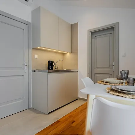 Nonna - Classic Apartment *