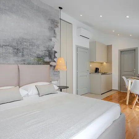 Nonna - Classic Apartment *